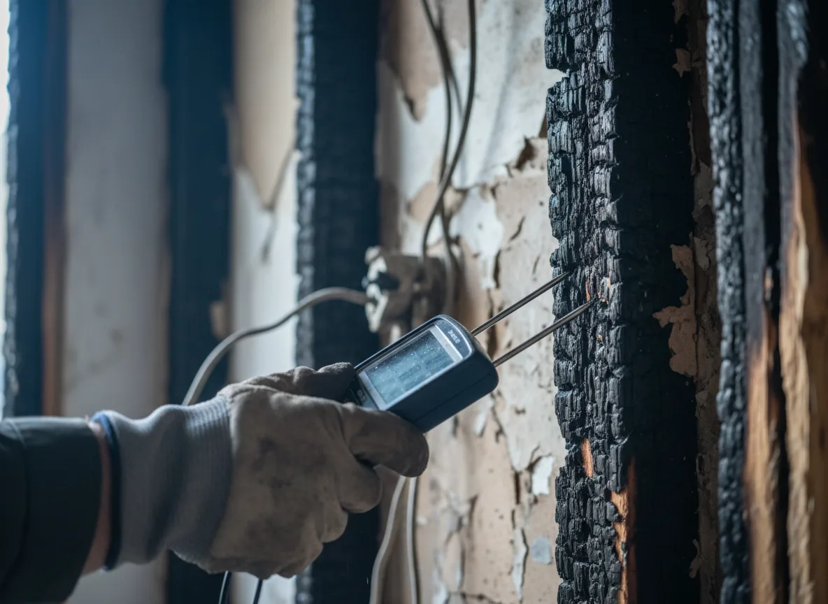 Fire Damage Restoration Laporte, MN FAQs